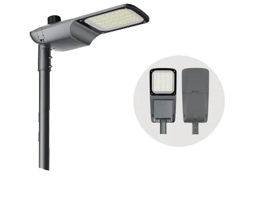 Factory Price Energy-Saving Municipal Street Lights 150W 200W Outdoor Waterproof IP66