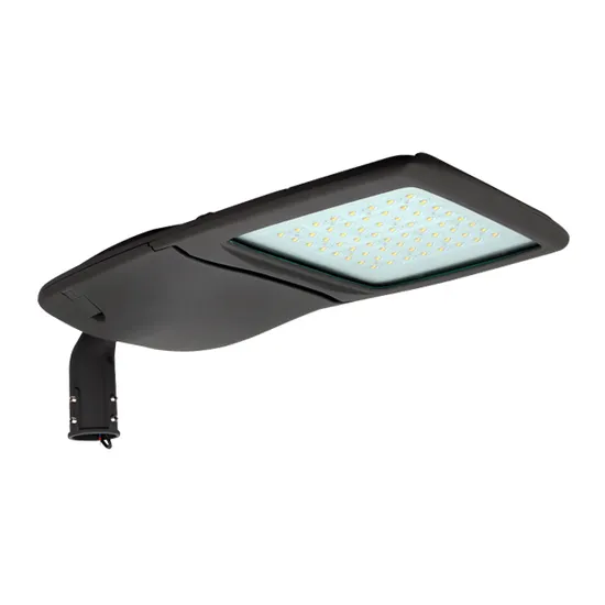 Axia Street Luminaire Iluminacion Vial Farol Residencial Ampera Izylum Milan