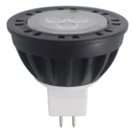 Low Voltage LEDs Spot Light MR16 Bulb for Lighting Outdoor Barn Backyard