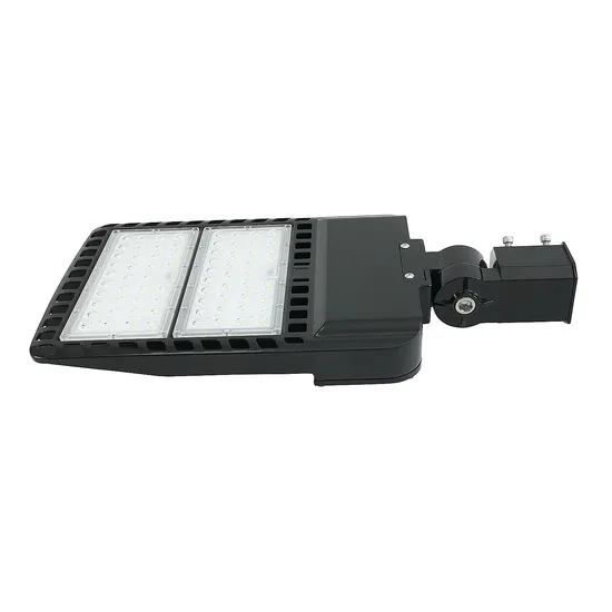 Energy Saving LED Street Light Fixture with Die Casting Aluminium Cover