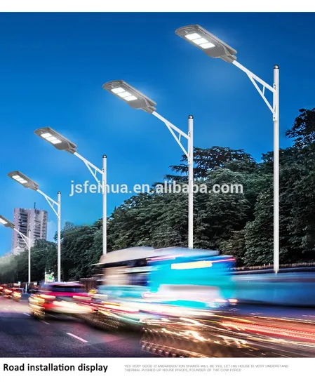 High Brightness Outdoor Waterproof 5 Years Warranty LED Street Light