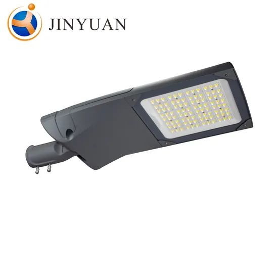 Jyl08, CE, ENEC, CB, RoHS, AC100-240V, IP66, 60W, 100W, 150W, 200W Die Casting Aluminum SMD LED Street Lamp