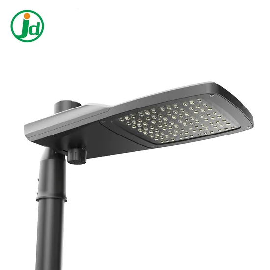 LED Street Light All-in-One Smart Parking Lot and Road Pole Light 150W-200W LED Street Light Series