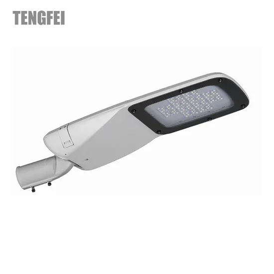 Die-Casting Aluminum Outdoor IP66 LED Street Luminaire Lighting