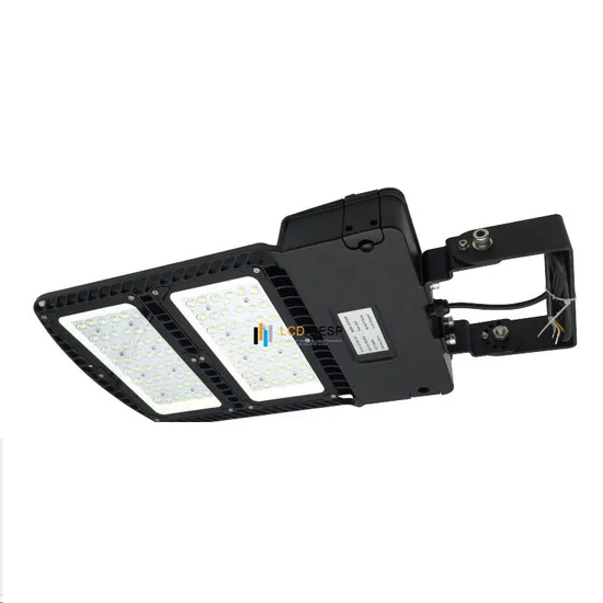 Street Light 60W, LED, 100-277VAC, 5000K, IP66 Floodlight, Wide Beam, Street Lighting