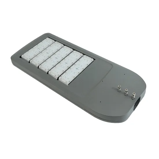 CE RoHS Certified IP67 High Brightness Modular 300W LED Street Light Outdoor Street Luminaire