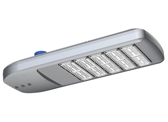 70W Intelligent LED Street Light with AC Power