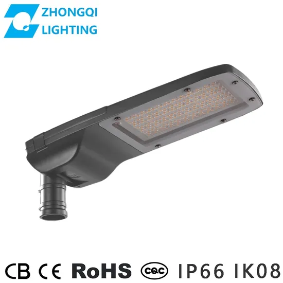 Hot Sale Factory Price Outdoor Light Customized LED Street Light 100W with Smart Driver Sensor IP66 Waterproof Projector Solar Outdoor Lighting Projector