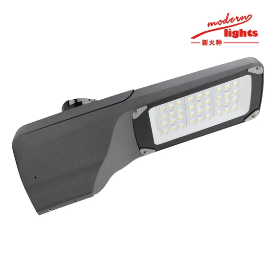 80W LED Street Light Model 2700-6500K City Village Outdoor Street Lighting