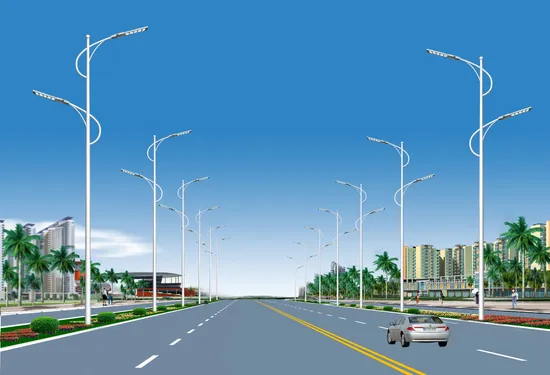100-240V Parking Lot Znkj Carton + Foam Outdoors Light Road Lights