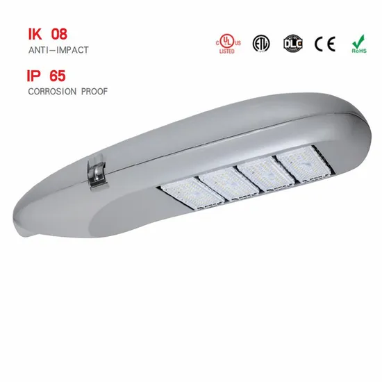 High-Power Waterproof Outdoor Engineering Lighting