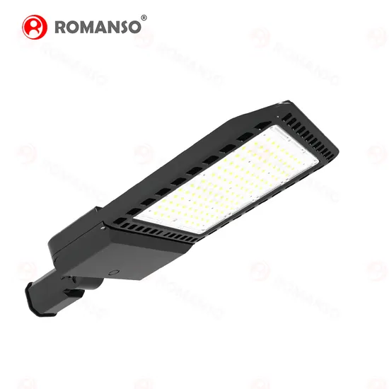 2022 Hot Sell Eco-Friendly LED Street Light 200W Parking Lot Lighting 28000lm LED Area Lighting