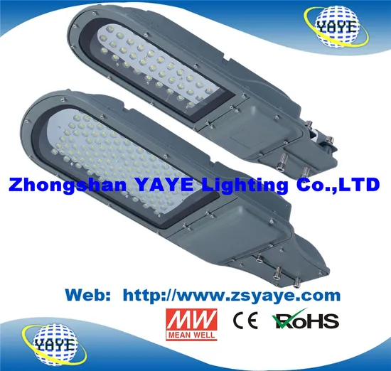 Yaye 18 CE/RoHS 120W LED Street Road Lighting /120W/150W/180W IP67 LED Street Light with Bridgelux /3/5 Years Warranty/ 18000lm/120W/Stock 300PCS