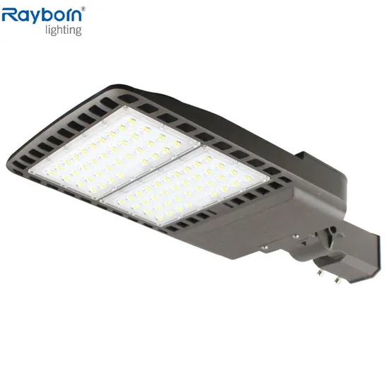 Factory Direct Sale High Lumen Outdoor IP65 100W 120W 150W 200W LED Street Light
