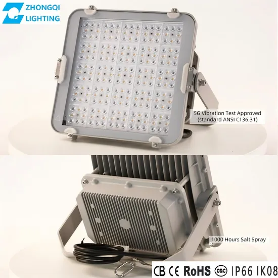 Hot Sale LED Flood Light with Smart LED Driver Motion Sensor IP66 Waterproof Projector OEM 220W 240W 300W 360W CE CB RoHS Factory Pirce Outdoor Lighting