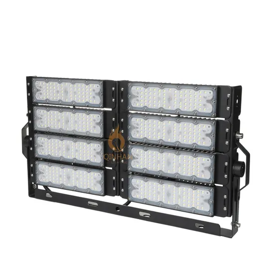 IP65 100W 200W 300W 400W 500W Outdoor LED High Mast Football Tennis Court Tunnel Flood Stadium Light