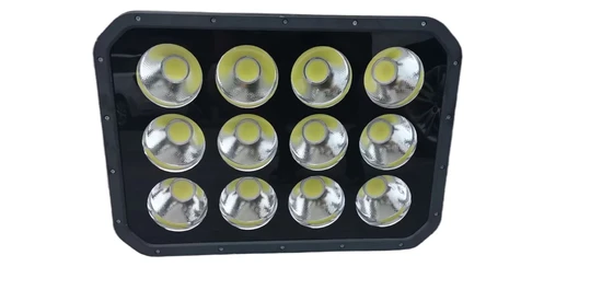 High Power 300W 400W 500W 600W Outdoor LED Flood Light