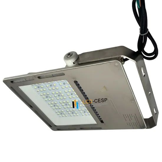 LED Boat Marine Lighting 5700K Navigation Light 500W Searchlight 220V