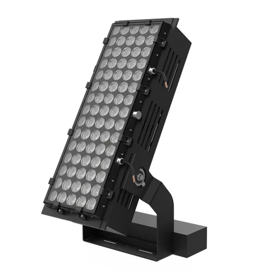 IP67 Smart Outdoor Lights 600W 800W 1200W 1600watt High Lumen High Mast Sports Flood Stadium Light Soccer Stadium Sports Field LED Flood Light