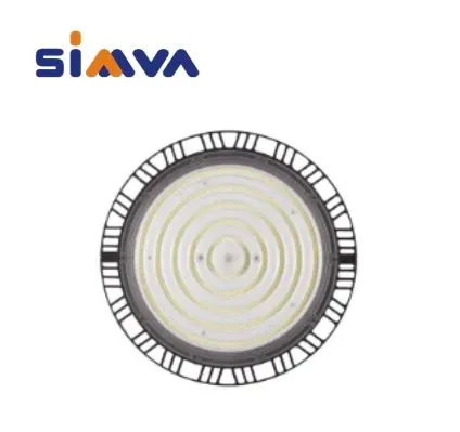 LED 100/150/200/300W SMD UFO Aluminum Body High Bay Light