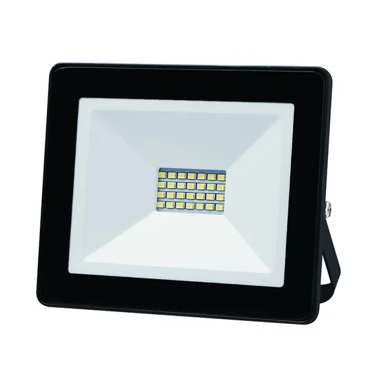 Super Slim LED Floodlight IP65