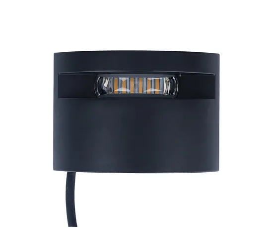 IP65 180 Degree LED Landscape Wall Light Outdoor Window Light