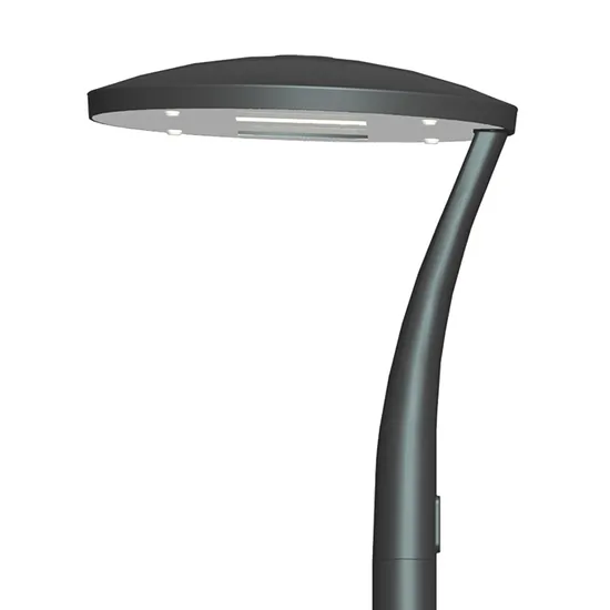 Aluminium IP66 60W LED Garden Light Outdoor Stadium Lights