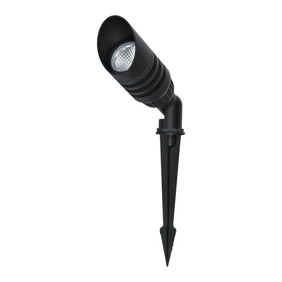 10W 12W 15W 20W COB LED Landscape Exterior Outdoor Waterproof Garden Tree Spike Spotlight Light