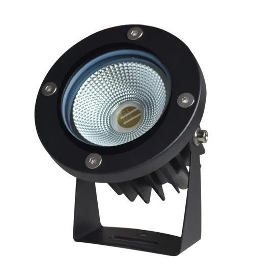 Hotook Manufacturer RGB IP65 10W Low Voltage Landscape Exterior Pathway LED Lighting Lawn Garden Lights Outdoor