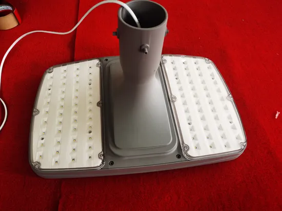 Innovative Solar Light Fixtures for Enhanced Garden Lighting Experience