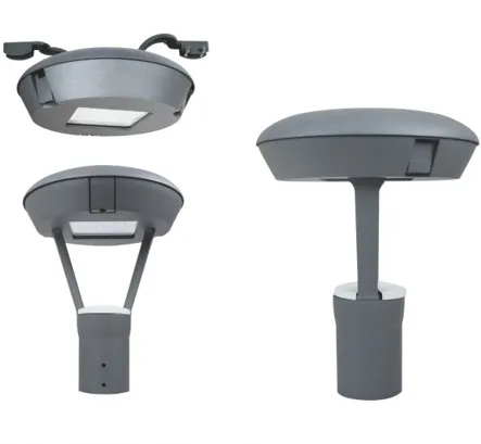 LED Garden Light 30W SMD Ningbo China