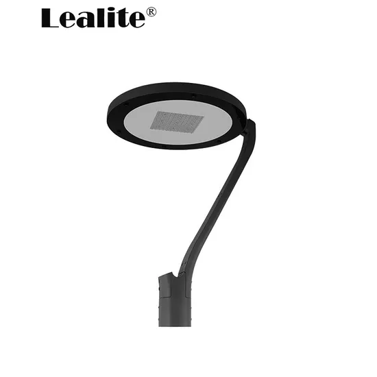 60W 80W LED Round Garden Solar Spherical Outdoor Light