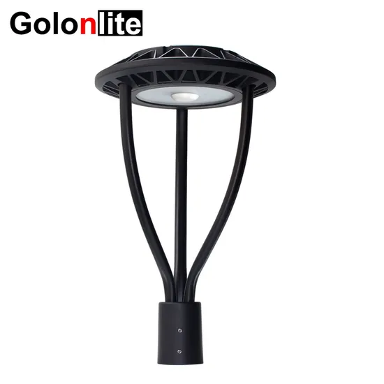 Photocell Motion Sensor Park Road Street 40W 60W 100W LED Garden Light