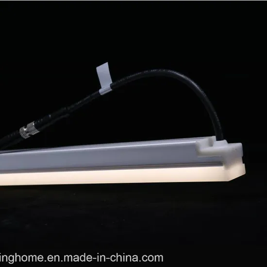 IP67 Rigid Waterproof LED Linear Light for Indoor and Outdoor Decoration Degisn