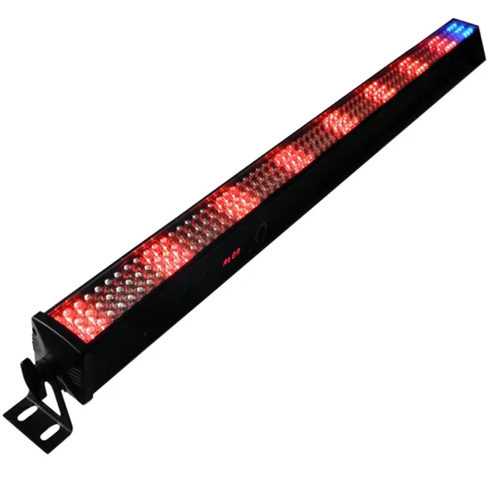 Hot Sale RGB LED Wall Washer LED Bar