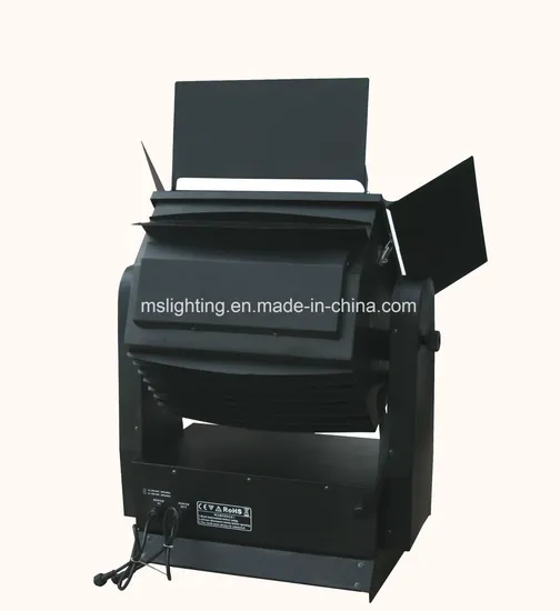 LED City Color Light/LED Wall Washer Light