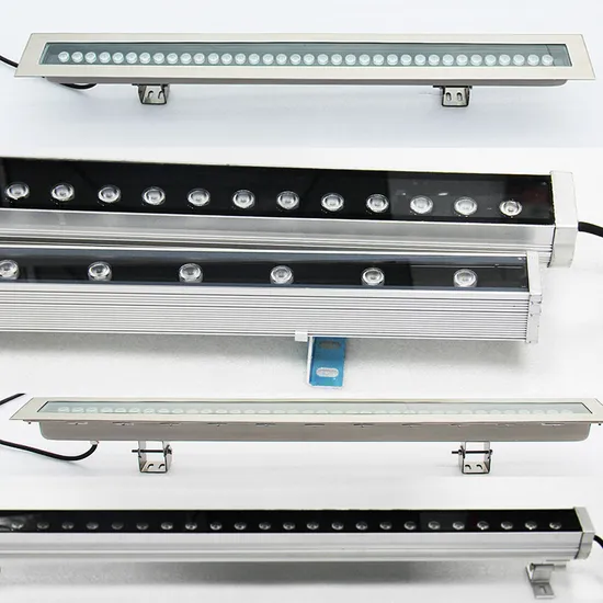 Hot Selling LED Wall Washer 24W Spotlight Outdoor IP65