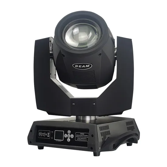 DJ Stage KTV Nightclub Party Equipment LED Beam Sharpy 230W 7r 230 W Moving Head Beam Light Price Stage Light