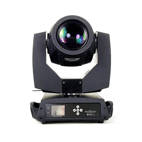 7r 230W Beams Sharpy Beam Moving Head Club Stage Light