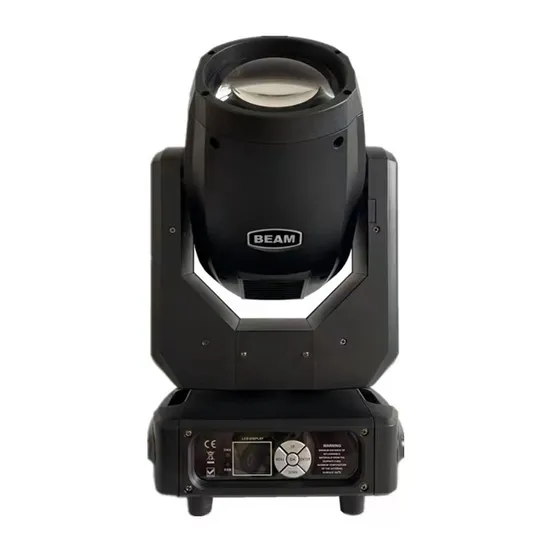 China Factory Hot Sale Beam 295 Sharpy 295W Beam Moving Head Light for Stage Wedding Stage Lighting