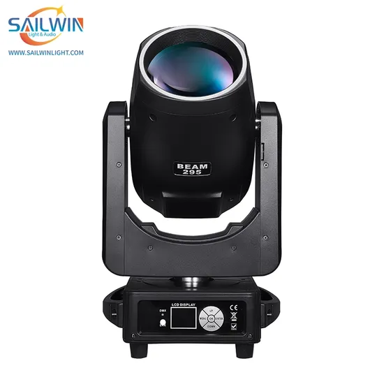 14r 295W Moving Head Light Sharpy Beam Lighting for DJ Club Bar