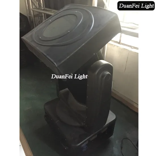 2000W 3000W 4000W 5000W 7000W 10000W DMX Outdoor Discolor Beam Cmy Moving Head Sky Tracker Search Light