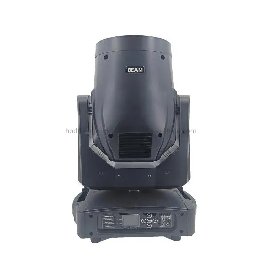 LED 300W Beam Moving Head Stage Light