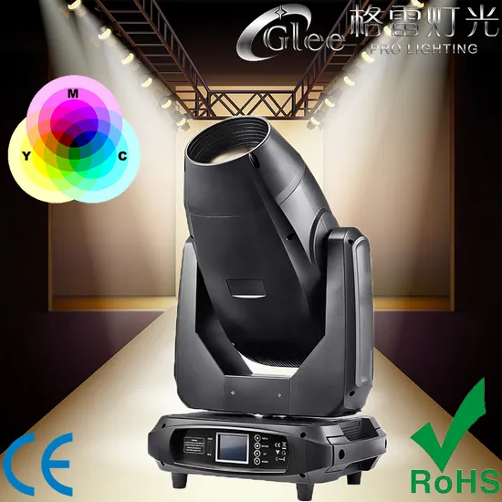 300W Bsw Vizi Cmy300 Hybrid 3in1 LED Moving Head Light 300W Bsw Vizi Cmy300 Hybrid 3in1 LED Moving Head Light