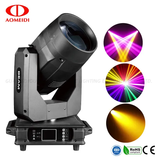 420W Sharpy Price DJ Beam Disco Stage Lighting 480W Moving Head Light