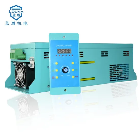 Best Selling High Speed UV Machine Power Supply for UV Lamp
