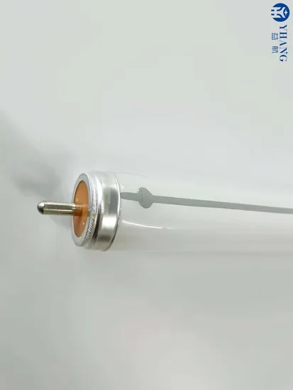 T12 20W 40W 65W Fa6 Single-Pin Tube for Explosioni Proof Fitting Explosion Proof Fluorescent Lamp