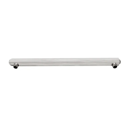 Stainless Steel Shell/Cover for UV Sterilizer, Domestic, Medical