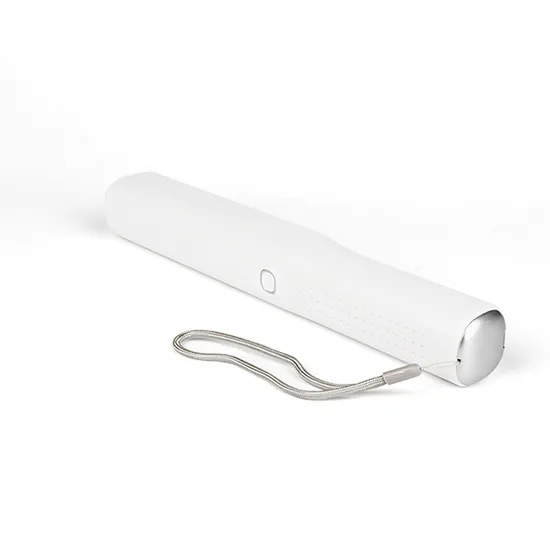 China Portable Mini Handheld Travel Home UV Sterilizer Lamp