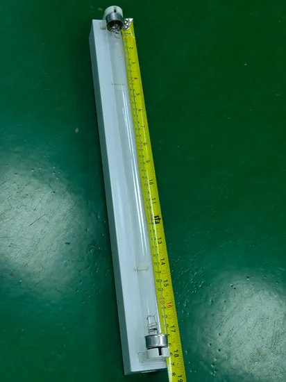 Hospital /School Disinfection UV Lamp/Germicidal Lamp/UV Sterilizer Lamp